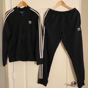 Adidas Originals Tracksuit Men